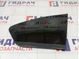 Стекло кузовное глухое (форточка) заднее правое Dodge Caliber 5191236AA