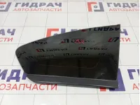 Стекло кузовное глухое (форточка) заднее правое Dodge Caliber 5191236AA