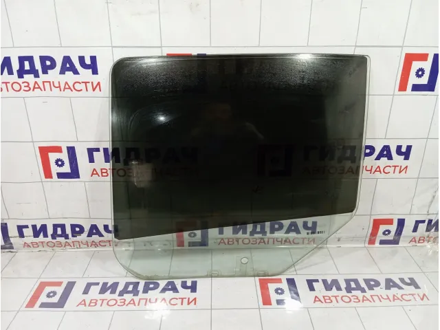 Стекло двери задней левой Dodge Caliber 5074219AA