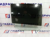 Стекло двери задней правой Dodge Caliber 5074218AA