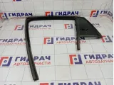 Стекло двери задней левой Dodge Caliber 5074223AB