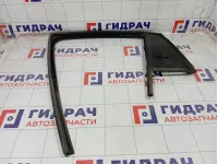Стекло двери задней левой Dodge Caliber 5074223AB