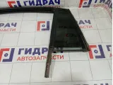 Стекло двери задней левой Dodge Caliber 5074223AB