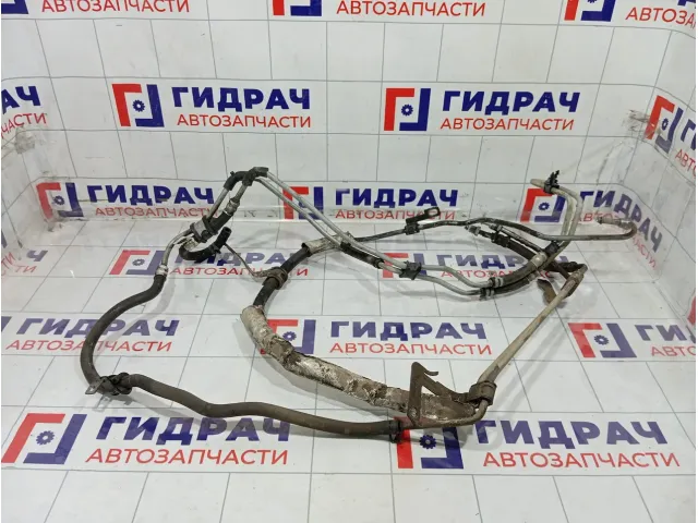 Трубка гидроусилителя Dodge Caliber 5105789AB
