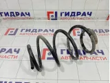 Пружина передняя Dodge Caliber 5105853AD