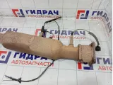 Приемная труба глушителя Dodge Caliber 5105049AB