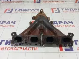Коллектор выпускной Dodge Caliber 4693321AD