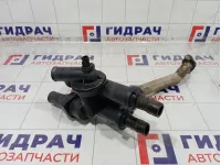 Корпус термостата Dodge Caliber 4884569AB