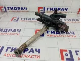 Корпус термостата Dodge Caliber 4884569AB