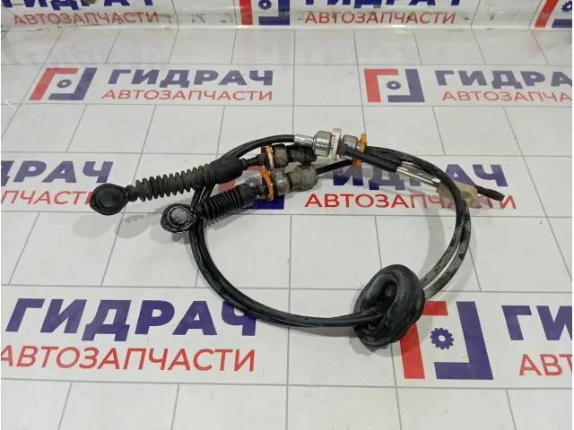 Трос КПП Dodge Caliber 5062056AB
