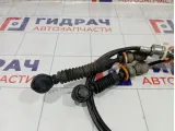Трос КПП Dodge Caliber 5062056AB