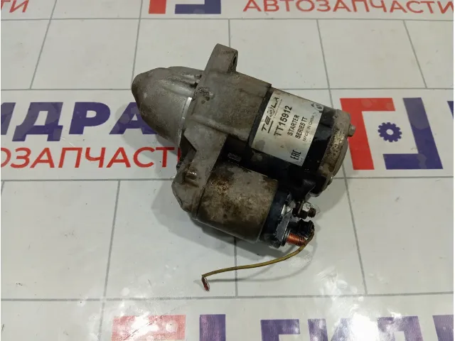 Стартер Dodge Caliber 5034555AA