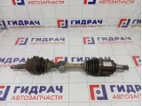 Привод передний левый Dodge Caliber 5085220AB