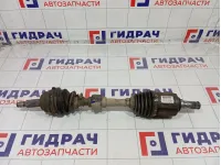 Привод передний левый Dodge Caliber 5085220AB