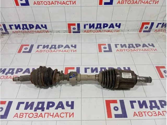 Привод передний левый Dodge Caliber 5085220AB