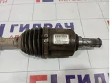 Привод передний левый Dodge Caliber 5085220AB