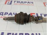 Привод передний левый Dodge Caliber 5085220AB