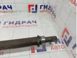 Привод передний правый Dodge Caliber 5105649AC