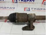 Привод передний правый Dodge Caliber 5105649AC