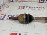 Привод передний правый Dodge Caliber 5105649AC