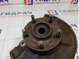 Кулак поворотный передний левый Dodge Caliber 5085703AI