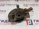 Кулак поворотный передний левый Dodge Caliber 5085703AI