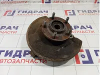 Кулак поворотный передний правый Dodge Caliber 5085702AI