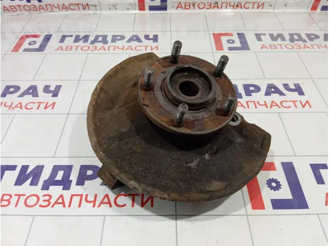 Кулак поворотный передний правый Dodge Caliber 5085702AI