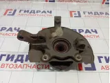 Кулак поворотный передний правый Dodge Caliber 5085702AI