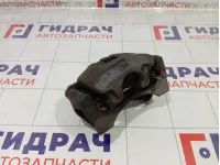 Суппорт тормозной передний левый Dodge Caliber 5191239AA