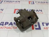 Суппорт тормозной передний правый Dodge Caliber 5191238AA