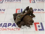 Суппорт тормозной передний правый Dodge Caliber 5191238AA