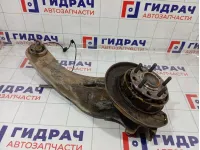Кулак поворотный задний левый Dodge Caliber 5272715AA