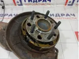Кулак поворотный задний левый Dodge Caliber 5272715AA