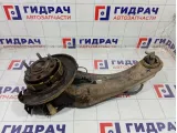 Кулак поворотный задний правый Dodge Caliber 5272714AA