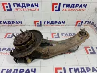 Кулак поворотный задний правый Dodge Caliber 5272714AA