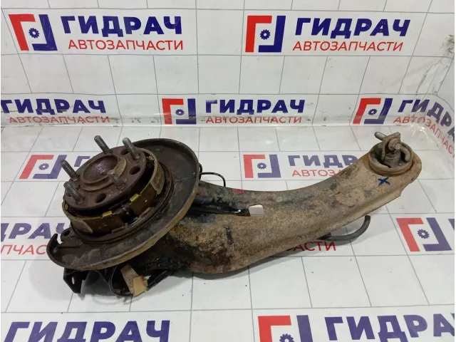 Кулак поворотный задний правый Dodge Caliber 5272714AA