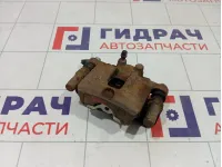 Суппорт тормозной задний левый Dodge Caliber 68020261AB