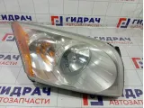Фара правая Dodge Caliber 5303740AF