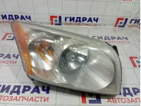 Фара правая Dodge Caliber 5303740AF