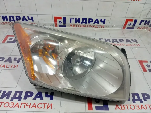 Фара правая Dodge Caliber 5303740AF