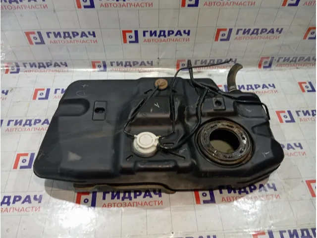 Бак топливный Dodge Caliber 5105135AD