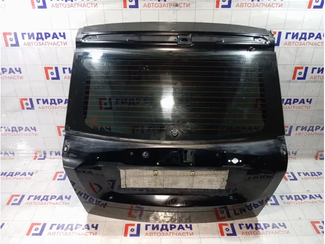 Дверь багажника Dodge Caliber