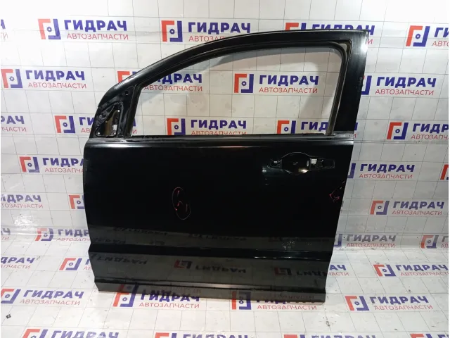 Дверь передняя левая Dodge Caliber 5074155AB