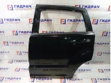 Дверь задняя левая Dodge Caliber 5074163AB