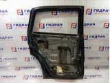 Дверь задняя левая Dodge Caliber 5074163AB
