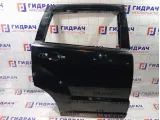 Дверь задняя правая Dodge Caliber 5074162AB