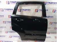 Дверь задняя правая Dodge Caliber 5074162AB