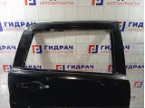 Дверь задняя правая Dodge Caliber 5074162AB