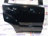 Дверь задняя правая Dodge Caliber 5074162AB